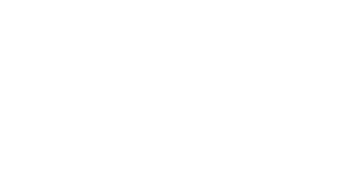 Trauma Coach Thorsten Finger - der Coachinger